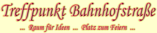 Text: hier ist das Logo unserer Seite