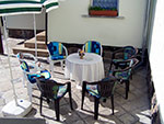 festliche tafel