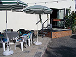 festliche tafel
